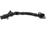 PCV Hose Assembly - BMW by URO Parts 13717848152R-URP