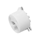 Bulb Socket - Volvo