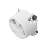 Bulb Socket - Volvo