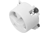 Bulb Socket - Volvo by URO Parts 1372044-URP