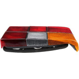 Tail Light Assembly - Volvo