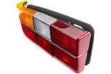 Tail Light Assembly - Volvo by URO Parts 1372226-URP