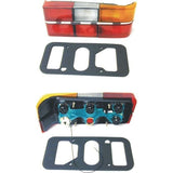 Tail Light Assembly - Volvo
