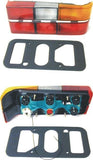 Tail Light Assembly - Volvo by URO Parts 1372227-URP