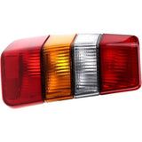 Tail Light Assembly - Volvo