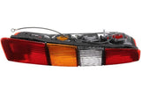 Tail Light Assembly - Volvo by URO Parts 1372441-URP