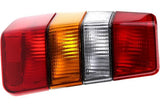 Tail Light Assembly - Volvo by URO Parts 1372441-URP