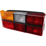 Tail Light Assembly - Volvo
