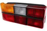 Tail Light Assembly - Volvo by URO Parts 1372449-URP