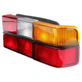 Tail Light Assembly - Volvo
