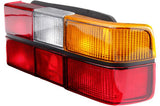Tail Light Assembly - Volvo by URO Parts 1372450-URP