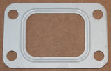 Elring Metal-Layer Gasket Turbocharger 51099010041-ELR