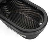 RamAir Performance Foam Cold Air Intake Kit - VW/Audi / Mk7 / Mk7.5 / 8V / 1.8T / 2.0T / Golf / GTI / Alltrack / Sportwagen / A3 by RamAir