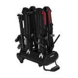 Thule Epos Platform Hitch Bike Rack - Black/Silver Frame by Thule