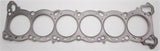 Cometic Nissan RB25DE / RB25DET .080in MLS Cylinder Head Gasket - 86mm Bore by Cometic CGS-C4317-080