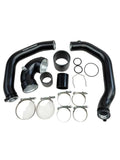 Racing Dynamics Charge Pipes - BMW / F8X / M3 / M4 by Racing Dynamics 139-10-55-010