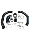 Racing Dynamics Charge Pipes - BMW / F8X / M3 / M4 by Racing Dynamics 139-10-55-010