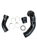 Racing Dynamics Charge Pipe - BMW / N55 / F2X / F3X / M135i / M235i / M235i / X3 / X4 / 335i / 435i by Racing Dynamics 139-10-55-040