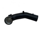 Racing Dynamics Charge-Boost-Intake Pipe Kit - BMW / N55 / 535i / 640i / 740i by Racing Dynamics 139-10-55-250