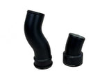 Racing Dynamics Charge-Boost-Intake Pipe Kit - BMW / N55 / 535i / 640i / 740i by Racing Dynamics 139-10-55-250