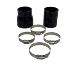 Racing Dynamics Charge-Boost-Intake Pipe Kit - BMW / N55 / 535i / 640i / 740i by Racing Dynamics 139-10-55-250