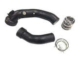 Racing Dynamics Racing Dynamics Charge Pipe Kit for BMW X3 F25/X4 F26 M40i/35i AWD N55 139-10-55-311
