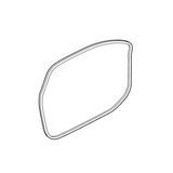 VW/Audi Door Seal - Audi / B9 / A4 / Allroad / S4 8W0837912A