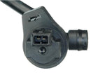 Vapor Canister Purge Valve - BMW by URO Parts 13907506739-URP