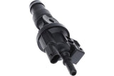 Fuel Tank Breather Valve - MINI by URO Parts 13907621174-URP