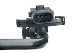 Fuel Tank Vent Valve - BMW by URO Parts 13907636145-URP
