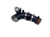 Racing Dynamics Intake Pipe - BMW 1,2, 3, 4, 5 Series W/N20 Motor by Racing Dynamics 139-10-20-100