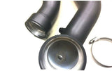 Racing Dynamics Racing Dynamics Charge Pipe - BMW / N55 / F2X / F3X / M135i / M235i / M235i / X3 / X4 / 335i / 435i 139-10-55-040