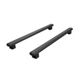 Thule Caprock Roof Platform Cargo Box Kit (Rails ONLY - Req. Caprock Platform) by Thule 611330