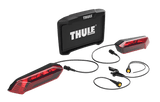 Thule 4-Pin Lamp Kit Accessory (Accessory ONLY - Req. Bike Rack) by Thule 903320