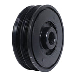 Fluidampr 94-99 Nissan Skyline R33 RB25DET (Non NEO) Steel Internally Balanced Damper by Fluidampr FDR610931