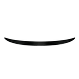 Suvneer Motorsports Suvneer MP Designed F22 Carbon Fiber Trunk Spoiler F22CFPSPOILER