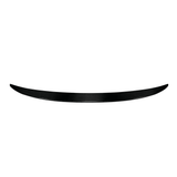 Suvneer Motorsports Suvneer MP Designed F36 Carbon Fiber Trunk Spoiler F36CFPSPOILER