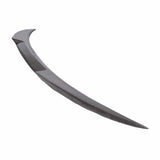 Suvneer Motorsports Suvneer F82 M4 Designed Carbon Fiber Trunk Spoiler F82CFM4SPOILER