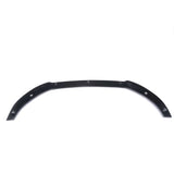 Velt Sport Velt Sport VW Mk7 Carbon Fiber Front Lip (V1) - Golf R VELT-FLS-CF-V1-MK7R