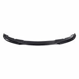 Suvneer Motorsports Suvneer E92 Carbon Fiber Front Lip E92HMCFLIP