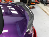 AutoTecknic Dry Carbon Dynamics Trunk Spoiler - G29 Z4 by AutoTecknic ATK-BM-0398-2