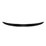 Suvneer Motorsports Suvneer MP Designed F30 Carbon Fiber Trunk Spoiler F30CFPSPOILER