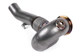 APR EFR7163 Turbocharger System - MQB FWD NAR (OPEN BOX) by APR T3100080-OB