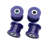 SuperPro 2002 Acura RSX Base Rear Lower Control Arm to Lower Knuckle Bushing Set (4pcs.) by Superpro SPRSPF2317K