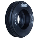 Fluidampr Mitsubishi EVO 8 / 9 Steel Internally Balanced Damper by Fluidampr FDR610701