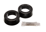 Energy Suspension Spring Plate Bushing - VW / 69-75 Aircooled Beetle by Energy Suspension 15.2114G