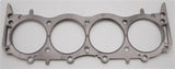 Cometic Rover 3.5 / 3.9L V8 .060in MLS Cylinder Head Gasket - 96mm Bore - 14 Bolt Head by Cometic CGS-C4369-060