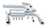 Borla Borla 98-02 Z28 Camaro Catback BOR-140028