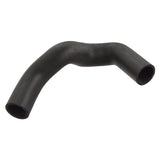 Coolant Hose - Mercedes by Febi 1265016082-FEB