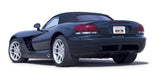 Borla Borla 03-08 Viper SRT-10 8.3L SS Catback Exhaust BOR-140048